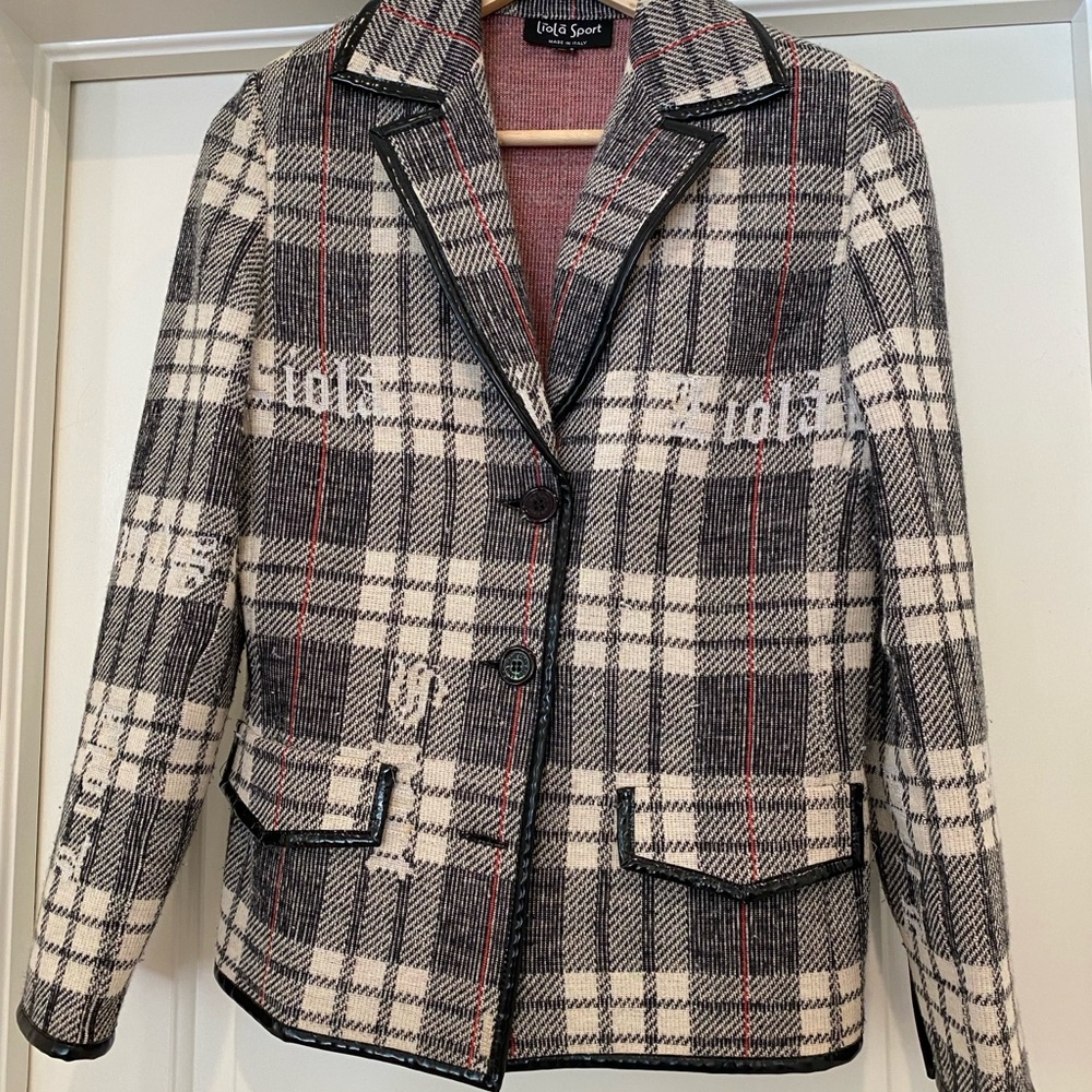 Liola Sport Jacket 42